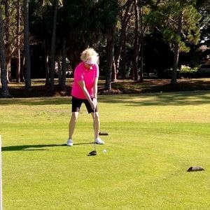 Meet your Posher, Jackie