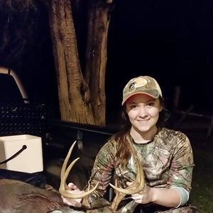 Meet your Posher, Nikki