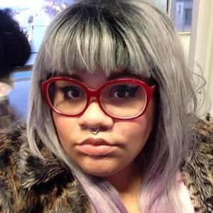 Meet your Posher, Tayler