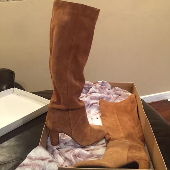 Jessica Simpson Shoes - Knee high boot Sale no offers