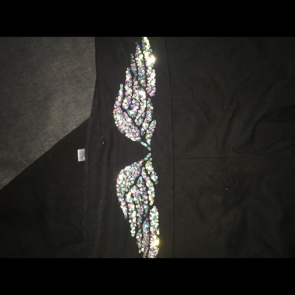 Yoga pants
