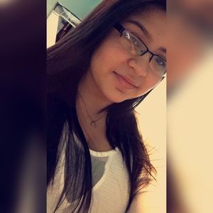 Meet your Posher, Ingrid