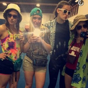 Meet your Posher, Shelby