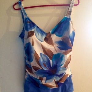 Swimsuit