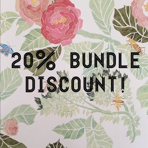 Bundle & Save!!