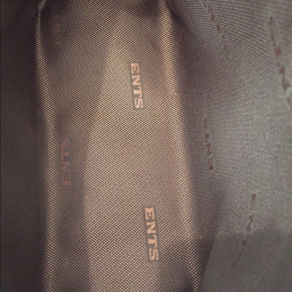 One of a kind European leather handbag. - Picture 3 of 3