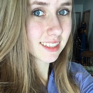 Meet your Posher, Renee