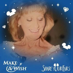 Meet your Posher, Sheryl