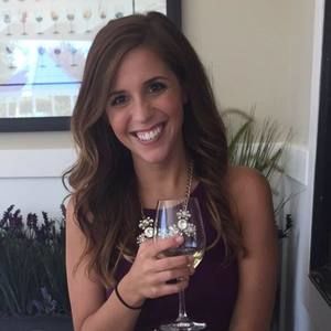 Meet your Posher, Chelsey