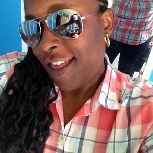 Meet your Posher, Robin