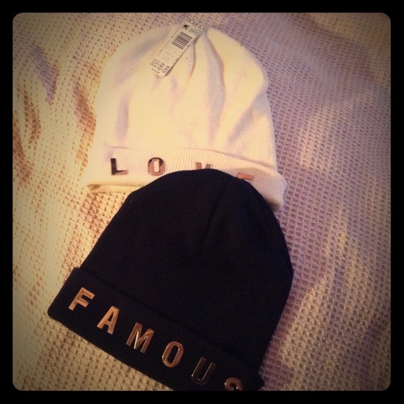 BONGO Beenie Caps ❤️😍❤️