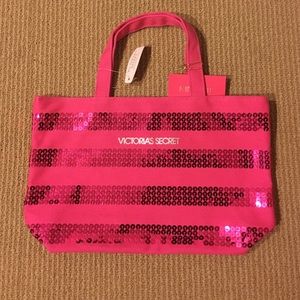 Mini tote