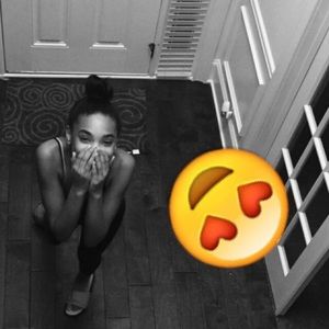 Meet your Posher, Myla