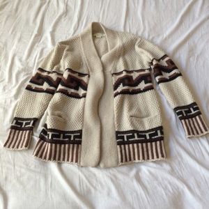 Urban Outfitters Cardiagan
