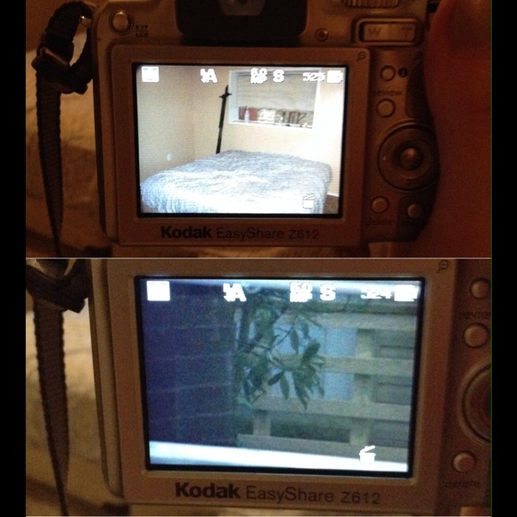 ❌sold Kodak 6MP 12X zoom camera - Picture 2 of 4