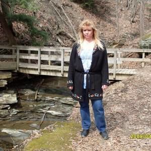 Meet your Posher, Sheryl