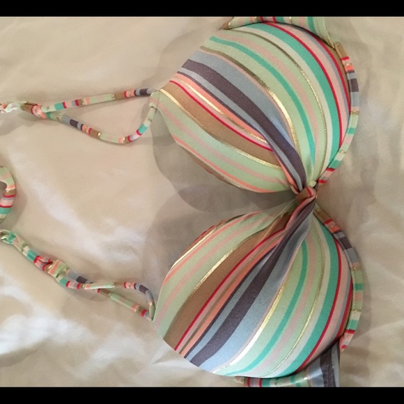 VS swimming suit top!