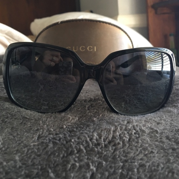 Gucci sunglasses