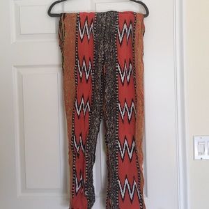 LF Crazy Pants