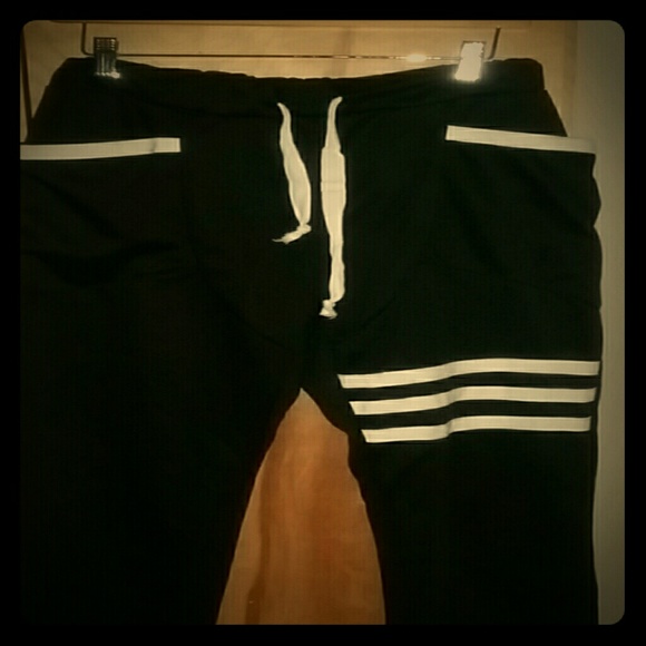 Joggers pants