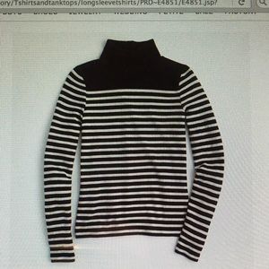 J.Crew turtleneck