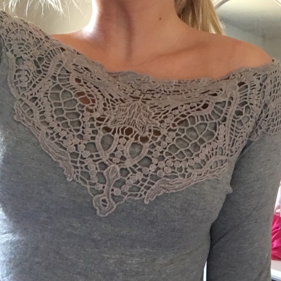 Forever 21 top