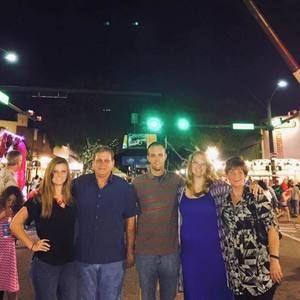 Meet your Posher, Sydney