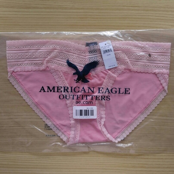 Still in Bag Aerie Undies