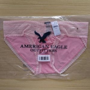 Still in Bag Aerie Undies