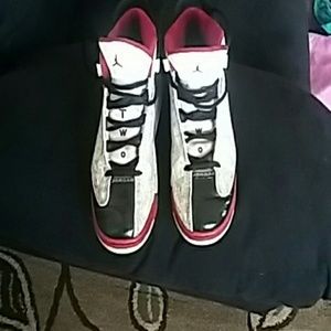 Jordan shoes