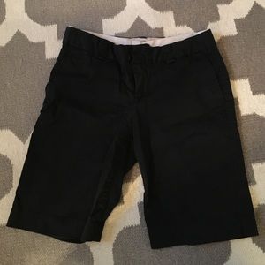 Banana Republic Bermuda Shorts