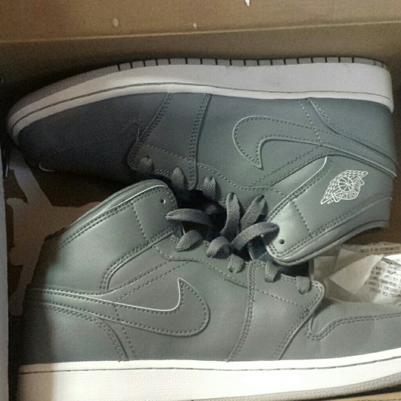 Jordans - Picture 1 of 1