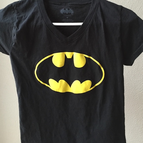 Batman Tee