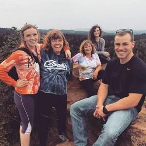 Meet your Posher, Tami