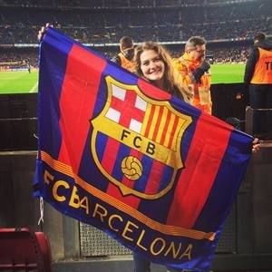 Meet your Posher, Natalie