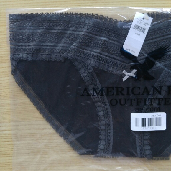 NWT Lace Aerie Undies