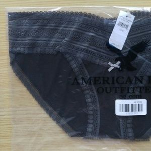 NWT Lace Aerie Undies