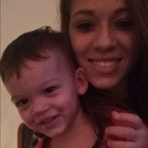 Meet your Posher, Krista