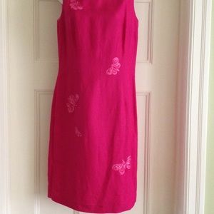 Talbots dress