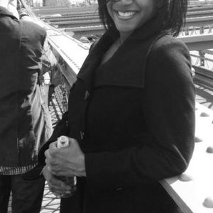 Meet your Posher, Francena