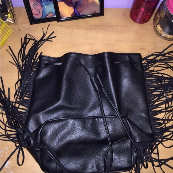 Victoria Secret Backpack - Picture 2 of 4