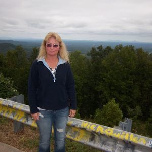 Meet your Posher, Donna