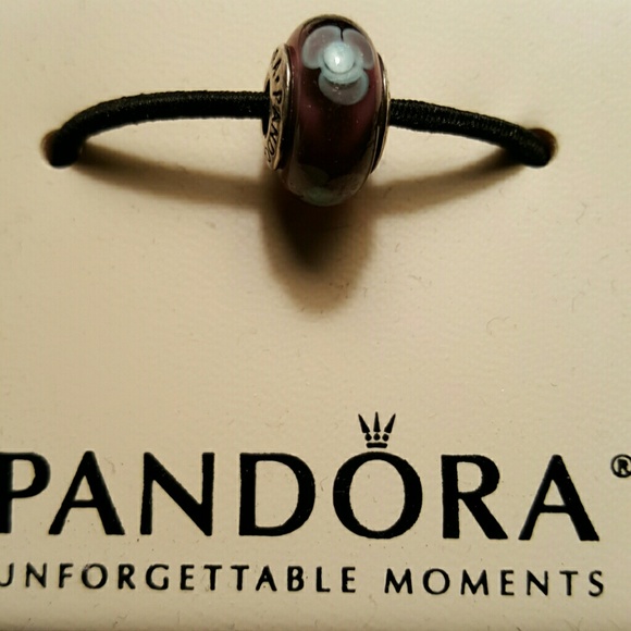 Pandora charm