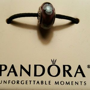 Pandora charm