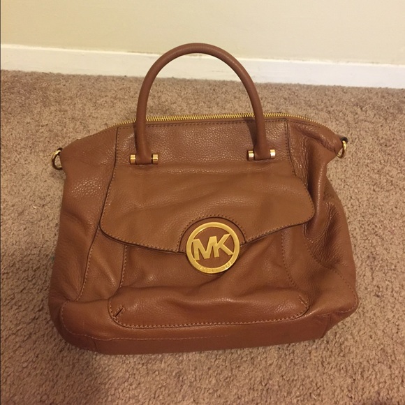 Michael Kors Bag brown