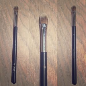 NWOT CHANEL Concealer Brush #10