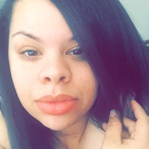 Meet your Posher, Ashlee