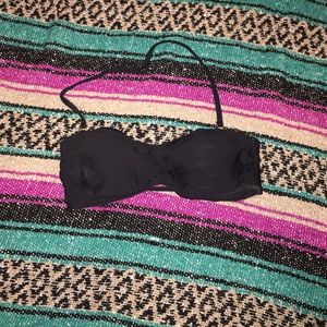 Black forever 21 swimsuit