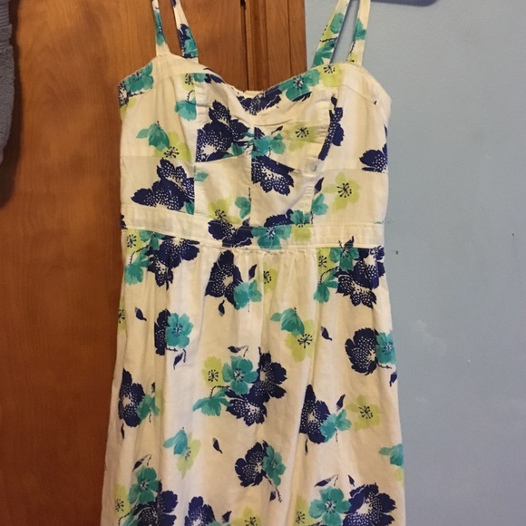 American Eagle summer dress