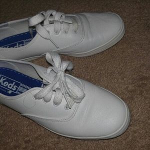 Women's classic keds